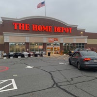 Photo taken at The Home Depot by SooFab on 10/26/2020