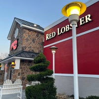 Photo taken at Red Lobster by SooFab on 3/25/2022