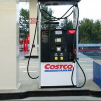 Photo taken at Costco Gasoline by SooFab on 2/19/2022