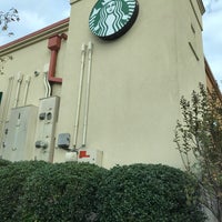 Photo taken at Starbucks by SooFab on 10/22/2017