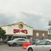 Photo taken at Buc-ee&amp;#39;s by SooFab on 3/17/2024