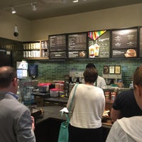 Photo taken at Starbucks by SooFab on 7/7/2015