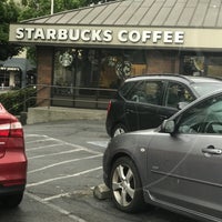 Photo taken at Starbucks by SooFab on 7/28/2018