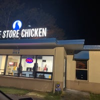 Blue Store Chicken Broadmoor Sherwood 1 Tip Blue Store Chicken Broadmoor Sherwood 1 Tip