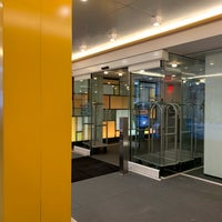 3/11/2019에 SooFab님이 Residence Inn by Marriott New York Downtown Manhattan/World Trade Center Area에서 찍은 사진