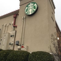 Photo taken at Starbucks by SooFab on 1/3/2017