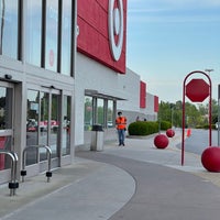 Photo taken at Target by SooFab on 4/23/2021