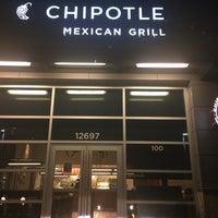 Photo taken at Chipotle Mexican Grill by SooFab on 2/23/2016