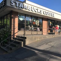 Photo taken at Starbucks by SooFab on 5/23/2018