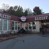 Photo taken at Rick&amp;#39;s Bakery by SooFab on 10/29/2016