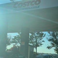 Photo taken at Costco Gasoline by SooFab on 9/27/2022