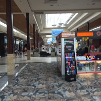 Photo taken at Great Lakes Mall by SooFab on 8/18/2015