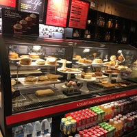 Photo taken at Starbucks by SooFab on 1/4/2017