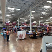 Introduction to Mega Mart Montego Bay