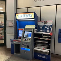 Photo taken at US Post Office by SooFab on 3/25/2021