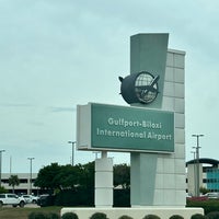 Снимок сделан в Gulfport-Biloxi International Airport (GPT) пользователем SooFab 1/5/2024