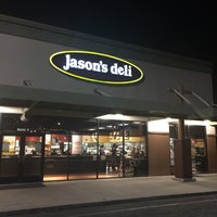 Photo taken at Jason&amp;#39;s Deli by SooFab on 10/4/2015