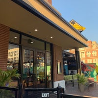 Photo taken at California Pizza Kitchen by SooFab on 3/24/2019