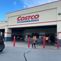 Photo taken at Costco by SooFab on 8/14/2021