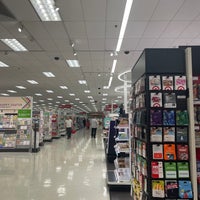 Photo taken at Target by SooFab on 3/8/2022