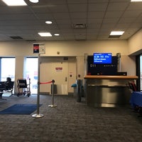 Photo taken at Gate D11 by SooFab on 1/22/2017