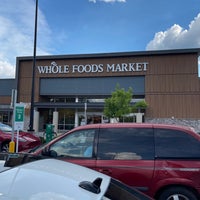 Photo taken at Whole Foods Market by SooFab on 8/14/2021