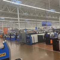 Photo taken at Walmart Supercenter by SooFab on 6/12/2019