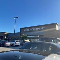 Photo taken at Whole Foods Market by SooFab on 9/27/2022