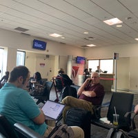 Photo taken at Gate D11 by SooFab on 9/7/2019