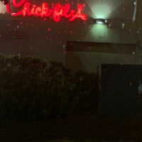Photo taken at Chick-fil-A by SooFab on 1/14/2020