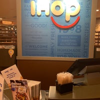Photo taken at IHOP by SooFab on 2/15/2019