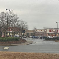 Photo taken at Camp Creek Marketplace by SooFab on 1/2/2019