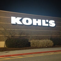 Photo taken at Kohl&amp;#39;s by SooFab on 12/9/2012