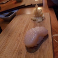 8/22/2017에 Eka B.님이 Zilla Sake (Sushi &amp; Sake)에서 찍은 사진