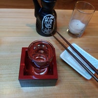8/22/2017にEka B.がZilla Sake (Sushi &amp;amp; Sake)で撮った写真