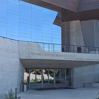 6/30/2023にKiamがNatural History Museum of Utahで撮った写真