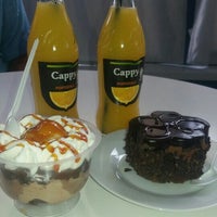 Cofetaria Leca Urziceni IalomiÅ£a