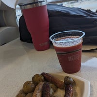 Photo taken at Delta Sky Club by Phil a. on 4/29/2024