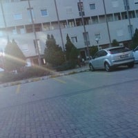 Park Teras 2 Tips