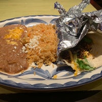 Photo taken at Pappasito&amp;#39;s Cantina by Harley A. on 11/17/2023