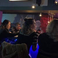 Chiba Bar Downtown Colorado Springs Colorado Springs Co