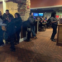 Photo taken at Chili&amp;#39;s Grill &amp;amp; Bar by Harley A. on 2/9/2019
