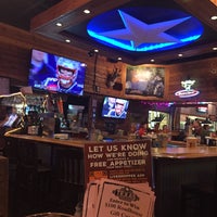 Photo taken at Texas Roadhouse by Harley A. on 10/15/2018