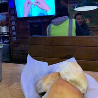 Photo taken at Texas Roadhouse by Harley A. on 1/28/2020