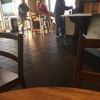 Photo taken at Starbucks by Harley A. on 11/9/2018
