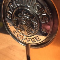 Photo taken at Starbucks by Harley A. on 2/9/2018
