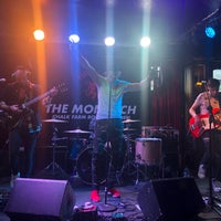 Photo taken at The Monarch by Simon T. on 10/5/2019
