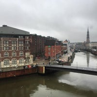 Photo taken at DDB by Carsten S. on 1/13/2016