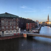 Photo taken at DDB by Carsten S. on 2/3/2016