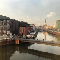 Photo taken at DDB by Carsten S. on 1/14/2016